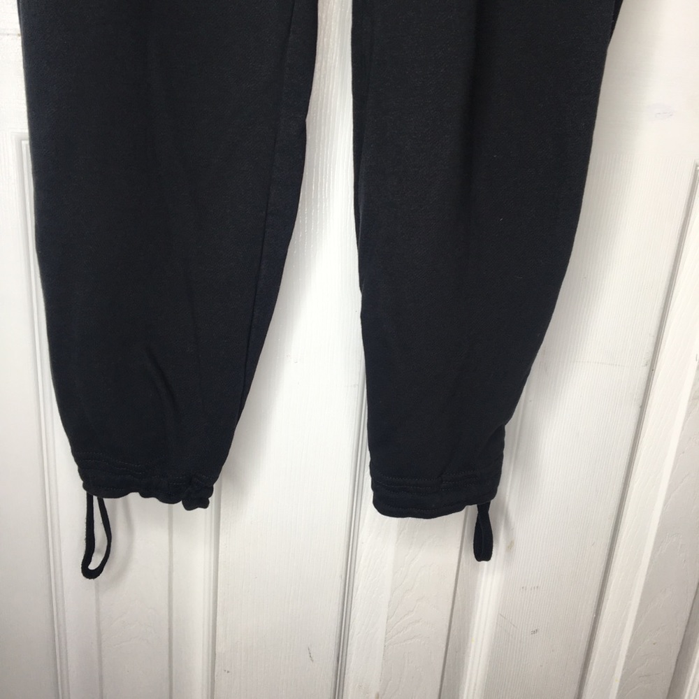 SOLD***NIKE | Black Joggers - Picture 5 of 8